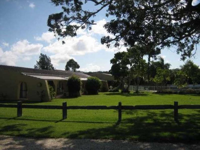 The Nambucca Motel Nambucca Heads Zewnętrze zdjęcie