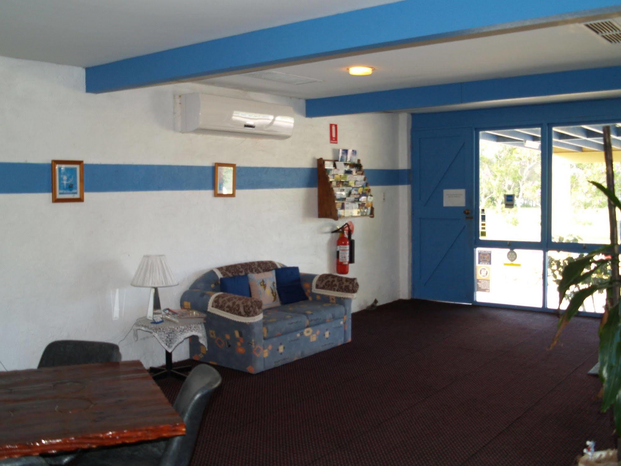The Nambucca Motel Nambucca Heads Zewnętrze zdjęcie